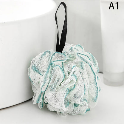 Large Bath Ball Mesh Sponge