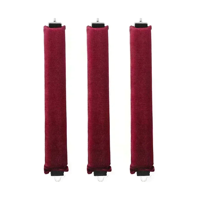 Heatless Hair Curlers Curling Rods Soft Hair Rollers