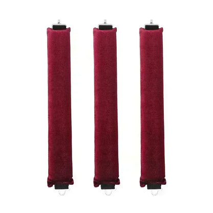 Heatless Hair Curlers Curling Rods Soft Hair Rollers