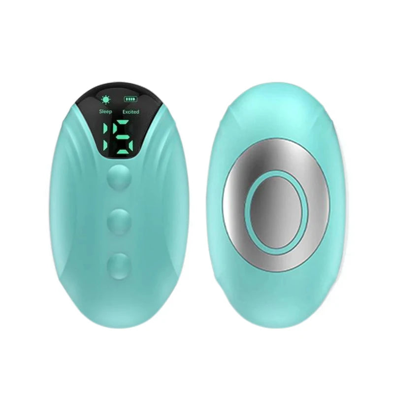 Portable Sleep Assistant Device