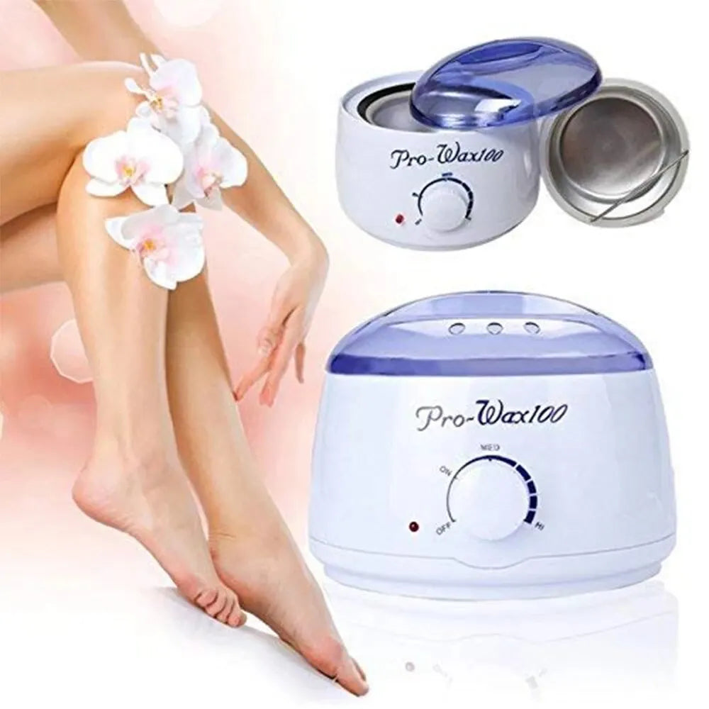 Pro-Wax100 Portable Electric Wax Warmer