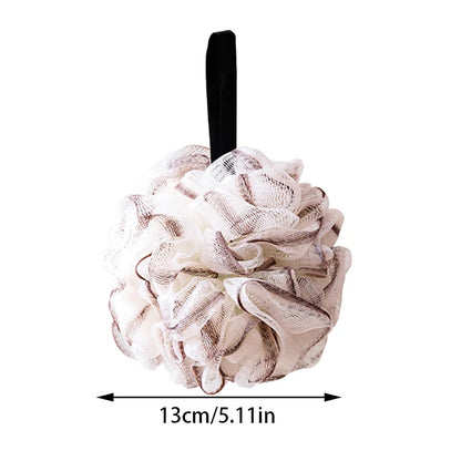 Large Bath Ball Mesh Sponge