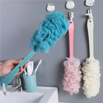 Long Handle Bath Brush