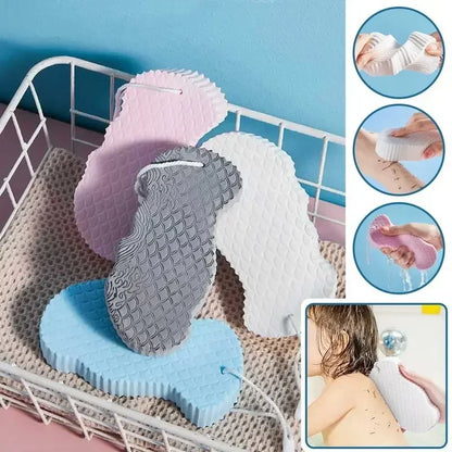 3D Magic Exfoliating Sponge