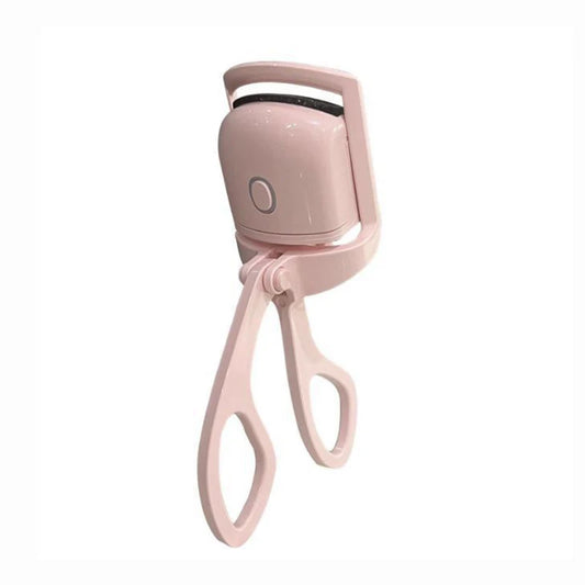 Rechargeable Electric Heated Eyelash Curler