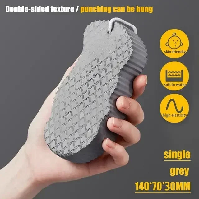 3D Magic Exfoliating Sponge