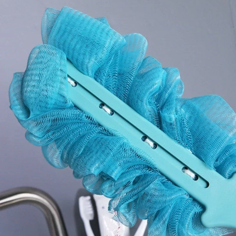 Long Handle Bath Brush