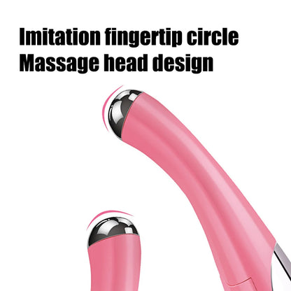 Portable Electric Eye Massager