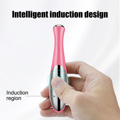 Portable Electric Eye Massager