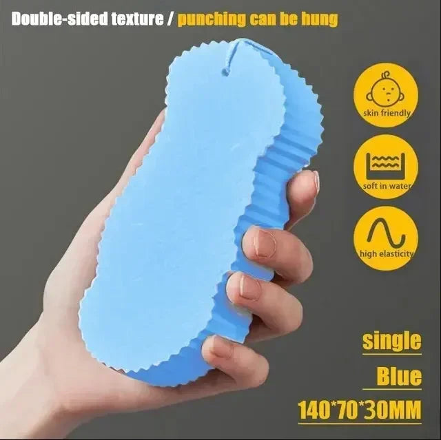 3D Magic Exfoliating Sponge