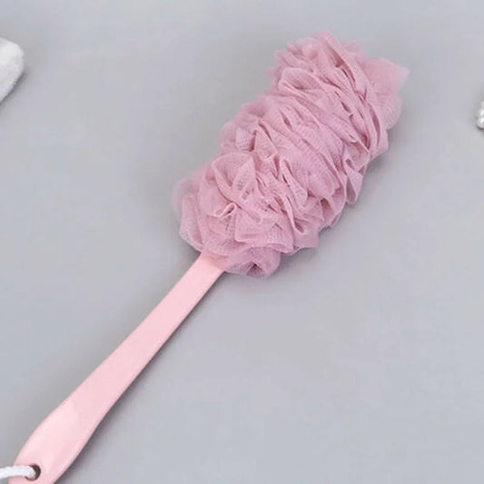 Long Handle Bath Brush