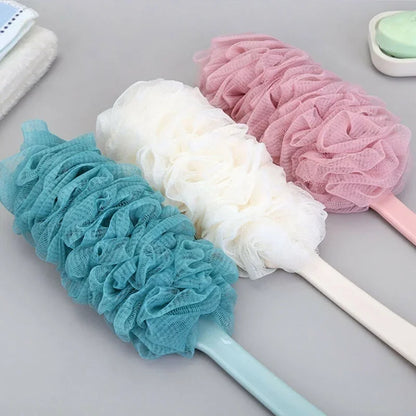 Long Handle Bath Brush