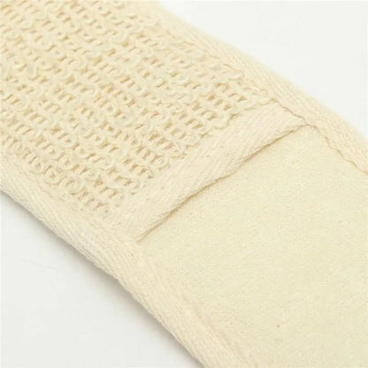 Natural Soft Loofah Sponge