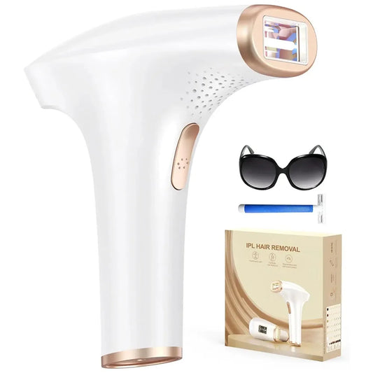 Hair Removal Laser Device