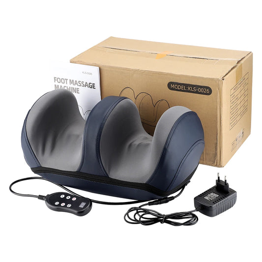 Electric Foot Massager Shiatsu Deep Tissue