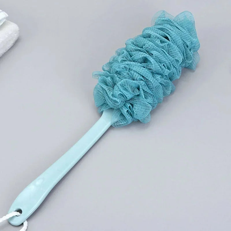 Long Handle Bath Brush