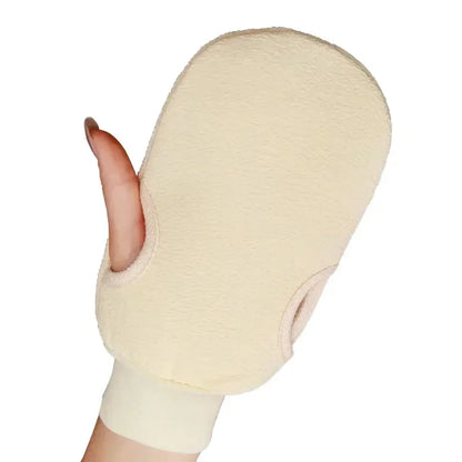 Exfoliating Body Scrub Mitt